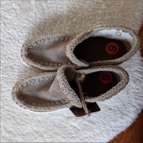 Mou shoes boots sneakers Eskimo women's 6 - Picture 11 of 14